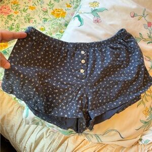 Brandy Melville Shorts